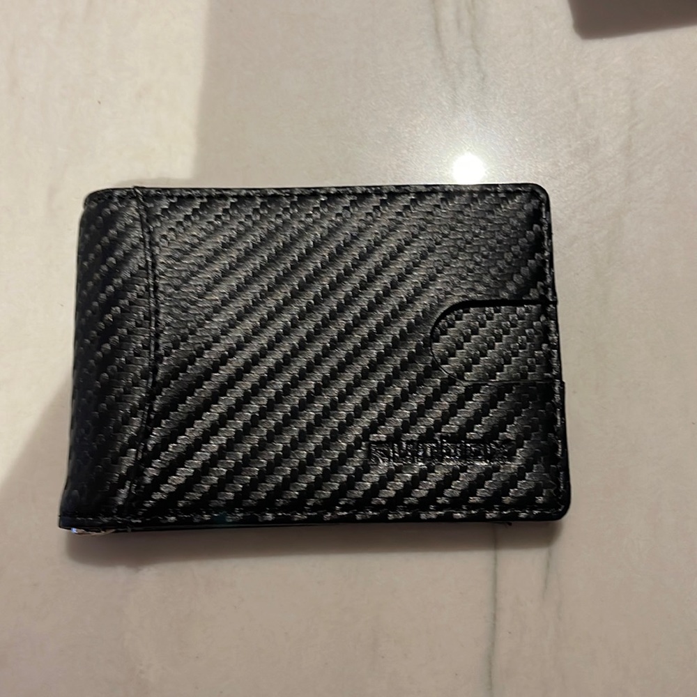 Runbox Wallet for Men